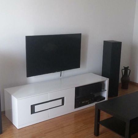 Apartment Marijo Split Eksteriør bilde