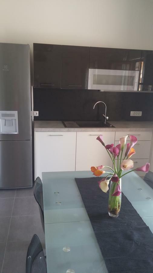 Apartment Marijo Split Eksteriør bilde