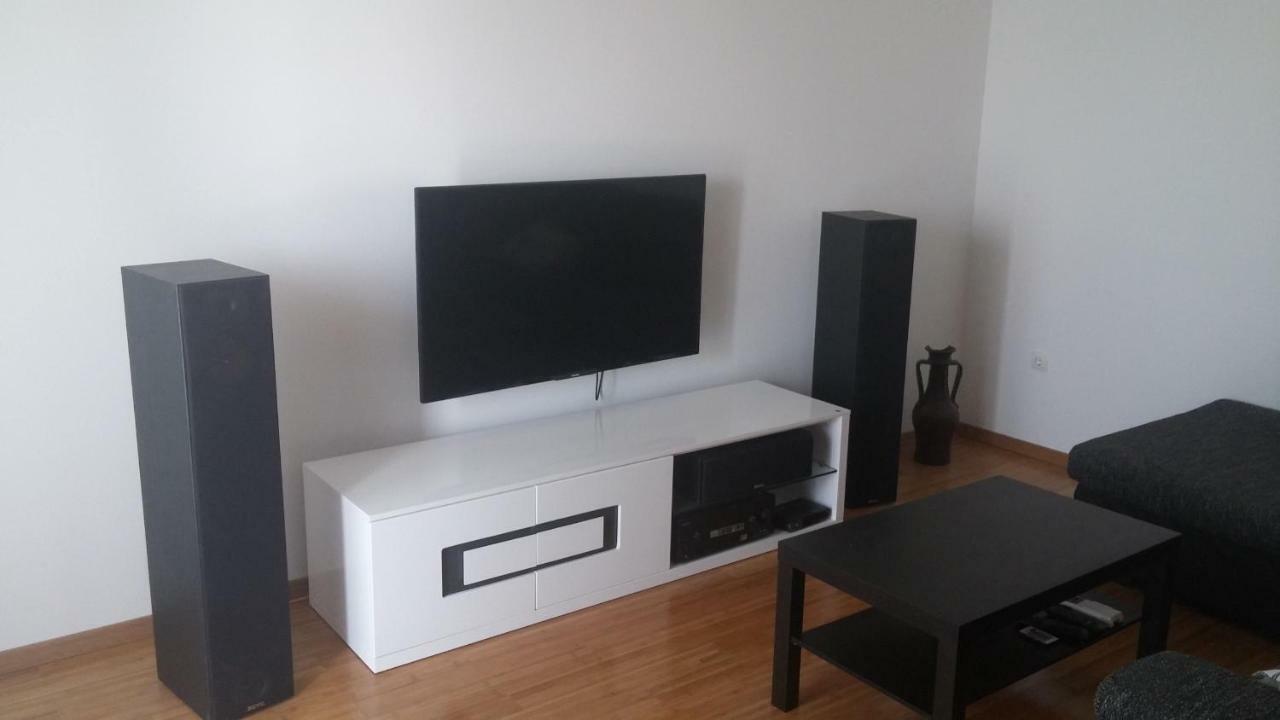 Apartment Marijo Split Eksteriør bilde