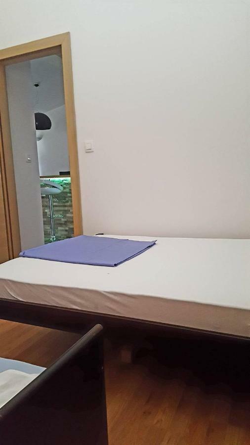 Apartment Marijo Split Eksteriør bilde